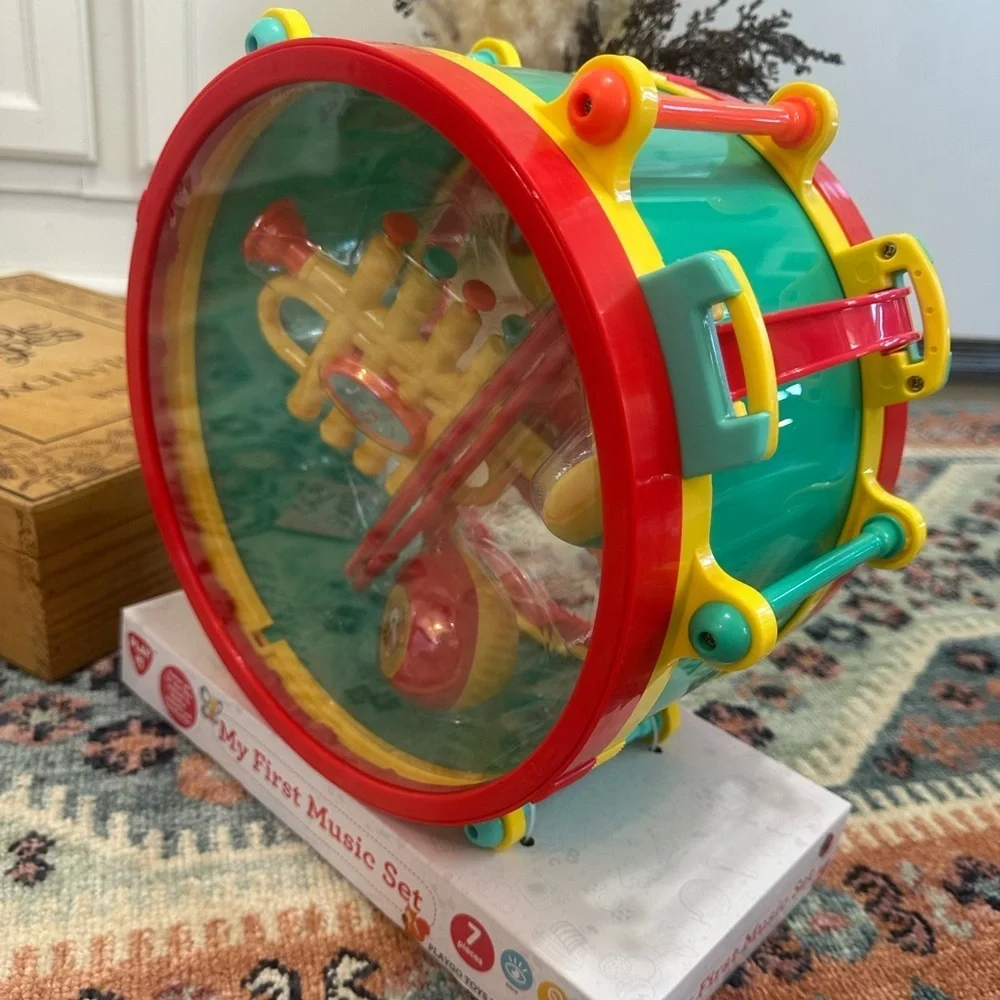 N/A new toy